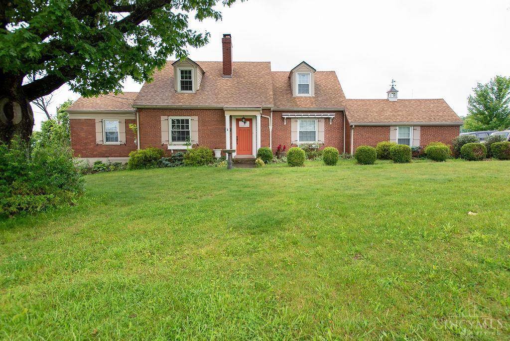 Springfield Township, OH 45224,557 W North Bend Road