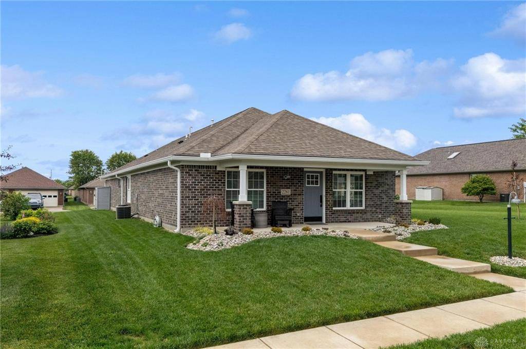 Xenia, OH 45385,2261 Schwinn Avenue