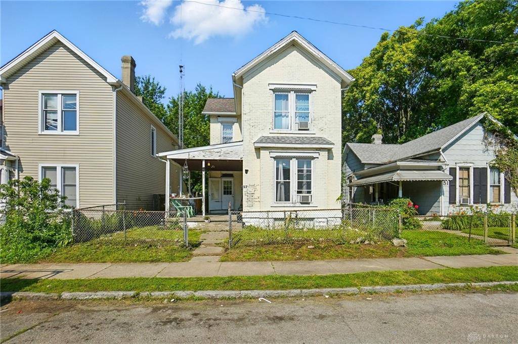Dayton, OH 45403,57 S Torrence Street