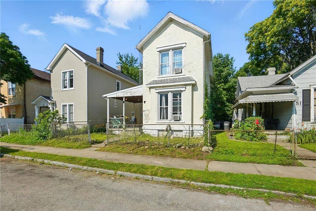 Dayton, OH 45403,57 S Torrence Street