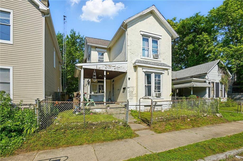 Dayton, OH 45403,57 S Torrence Street