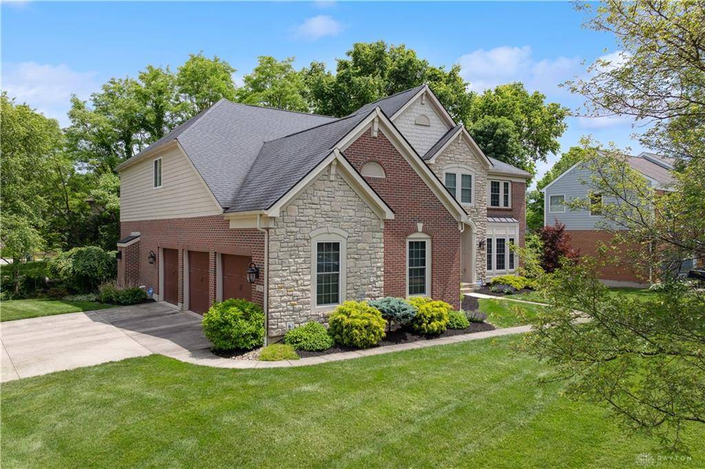 Dayton, OH 45459,2506 Hingham Lane