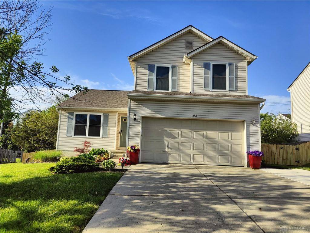 Lebanon, OH 45036,256 Triple Crown Drive