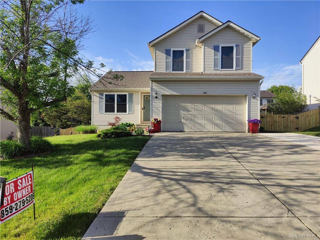 Lebanon, OH 45036,256 Triple Crown Drive