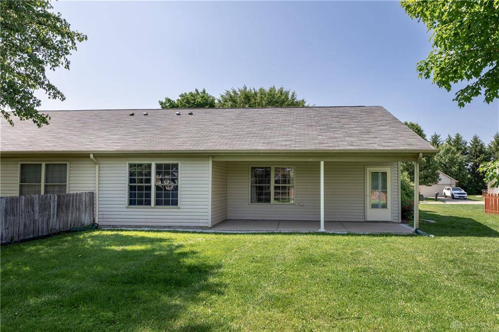 Englewood, OH 45322,125 Warner Drive