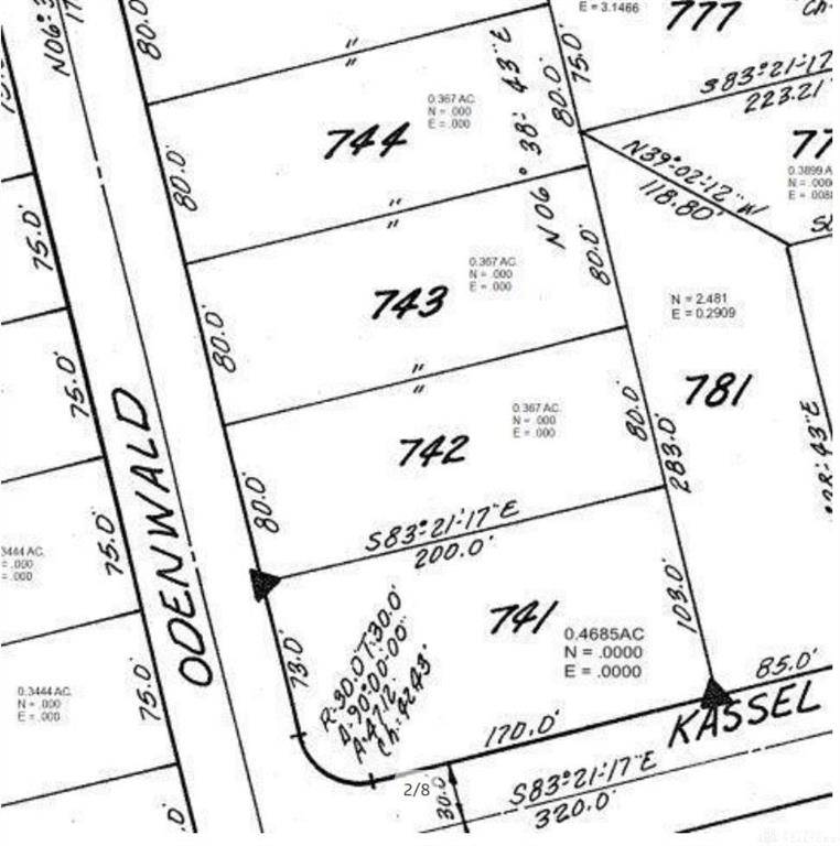 Fayetteville, OH 45118,744 Odenwald Drive