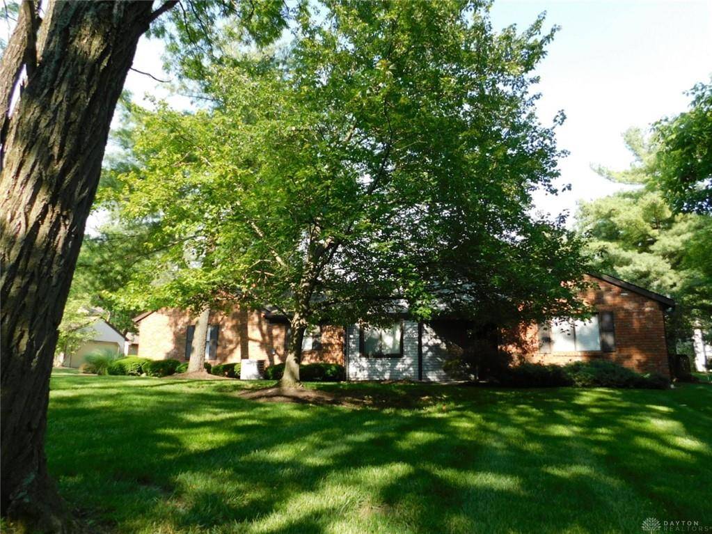 Springdale, OH 45246,311 Bedford Glen Lane #35