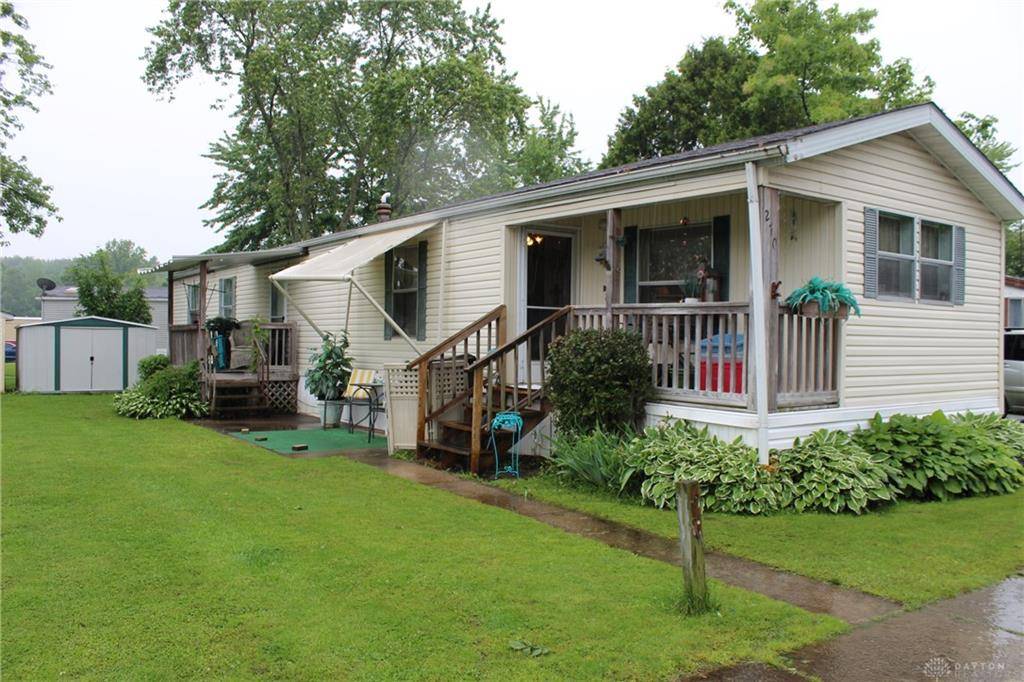 Westerville, OH 43082,11050 Fancher Road