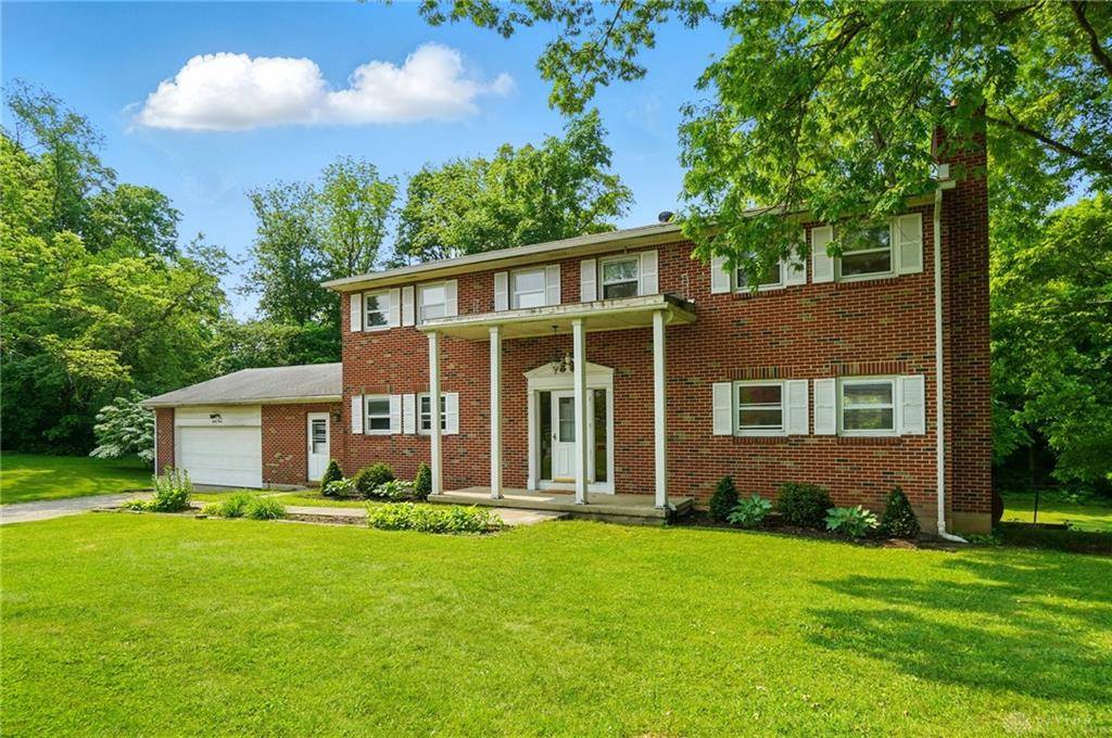New Carlisle, OH 45344,8020 E New Carlisle Road