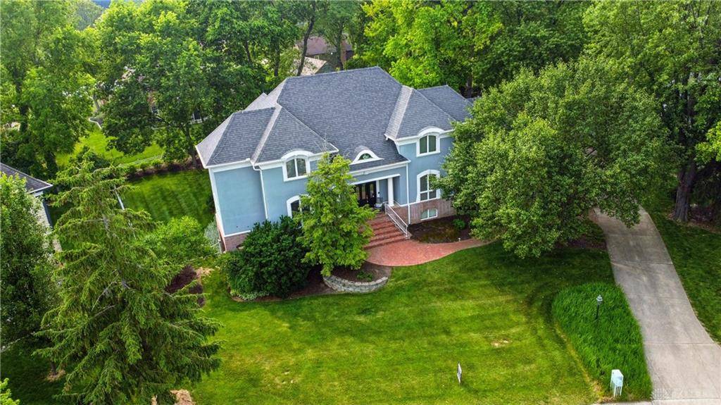 Dayton, OH 45459,1931 Alda Court