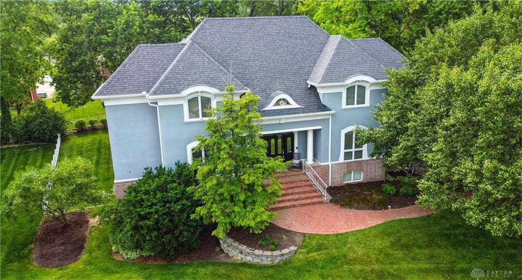 Dayton, OH 45459,1931 Alda Court