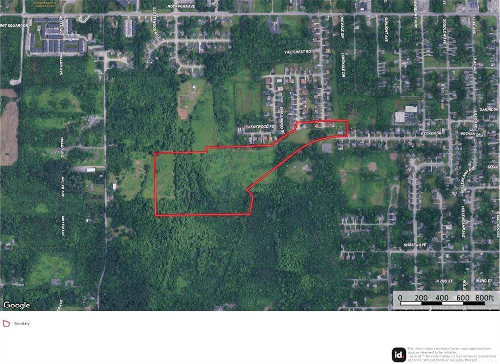 Dayton, OH 45417,500 Smallwood Road