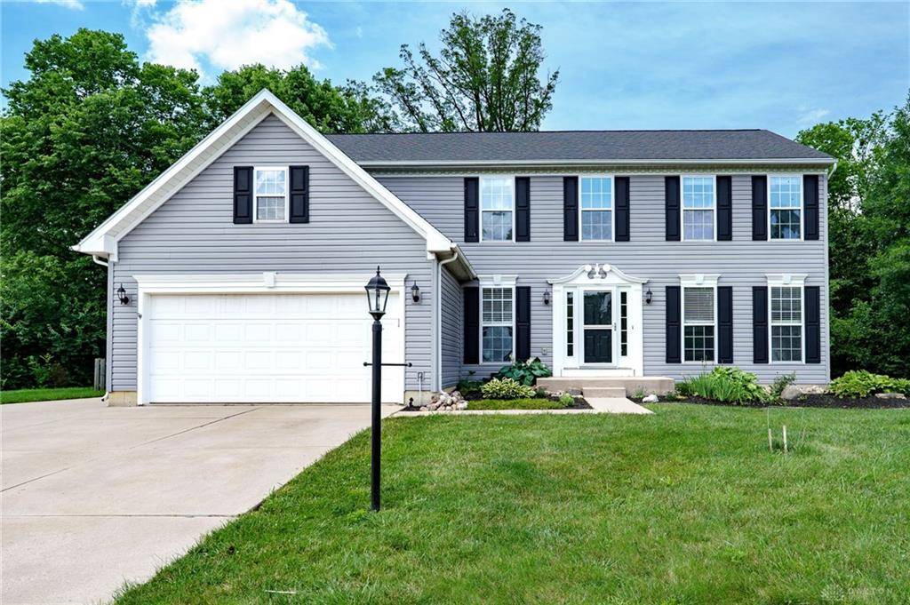 Beavercreek, OH 45431,3605 Queen Victoria Court