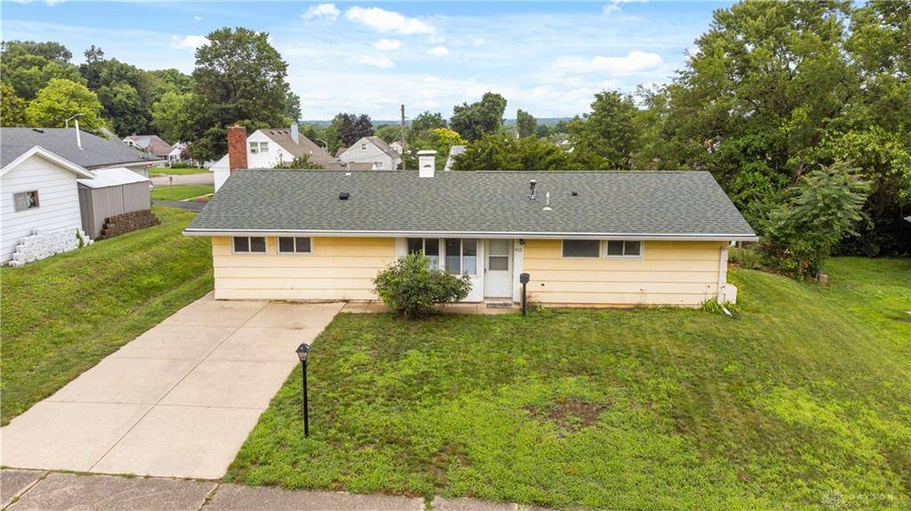 Dayton, OH 45431,412 Defoe Drive