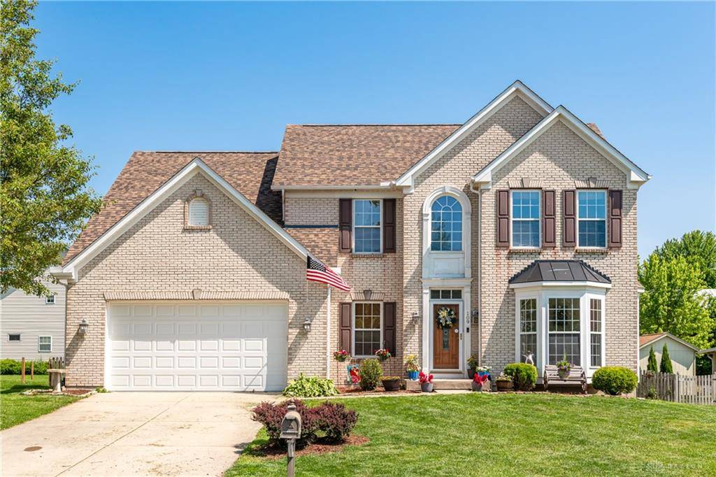 Union, OH 45322,109 Barnside Drive