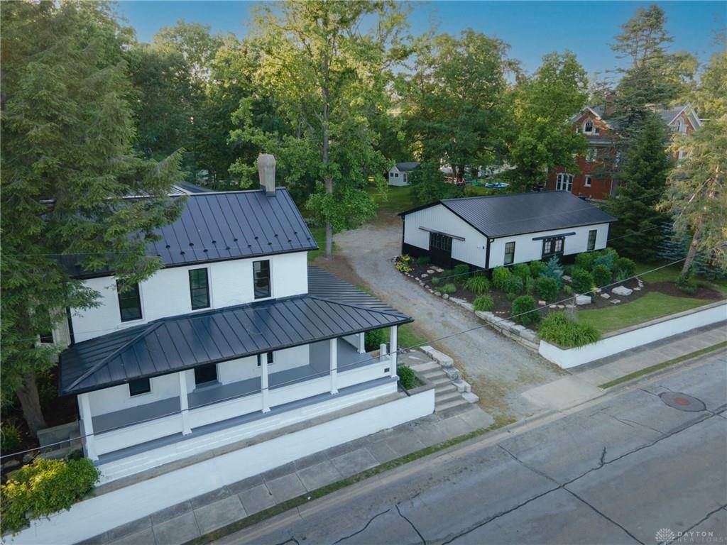 Waynesville, OH 45068,53 S 4th Street