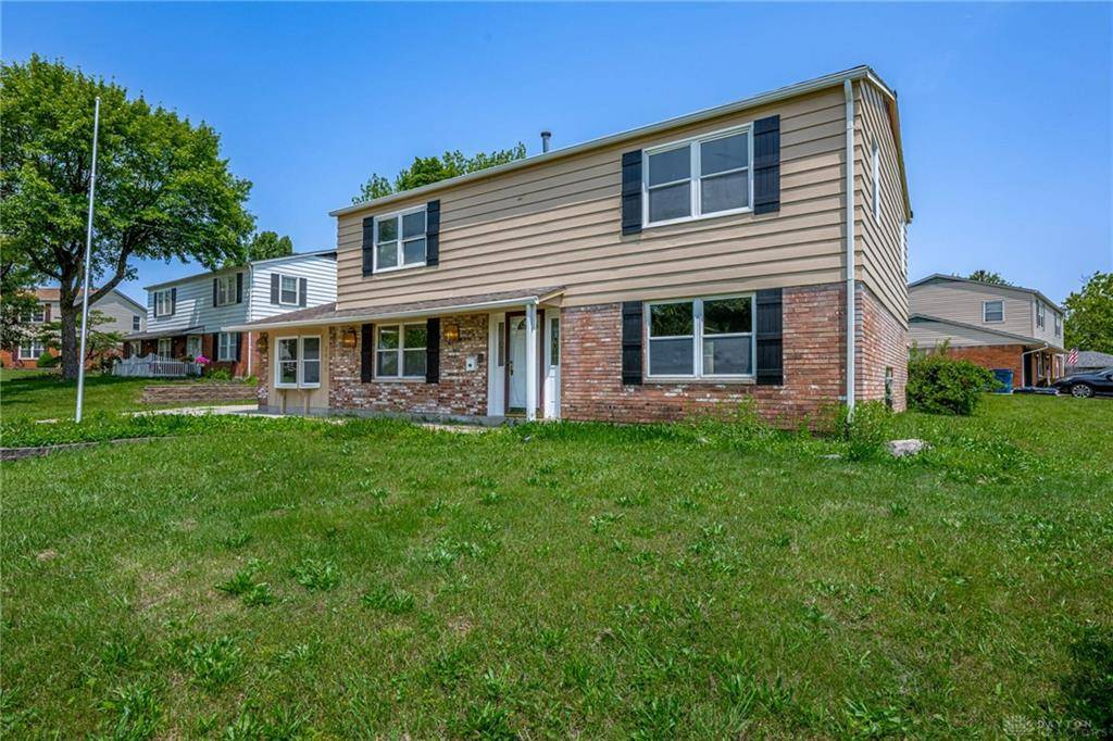 Huber Heights, OH 45424,6800 Cicero Court