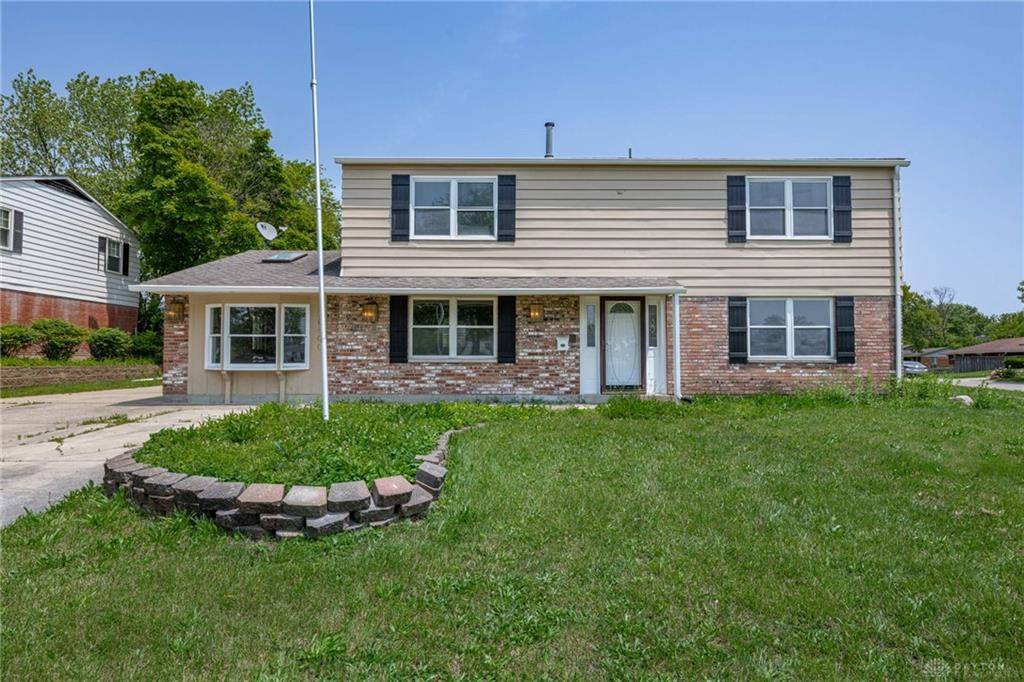 Huber Heights, OH 45424,6800 Cicero Court