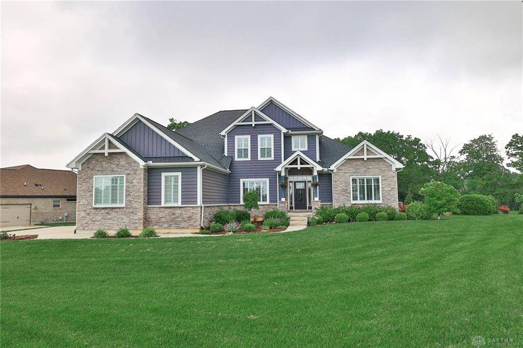Waynesville, OH 45068,8406 Wandering Brook Way
