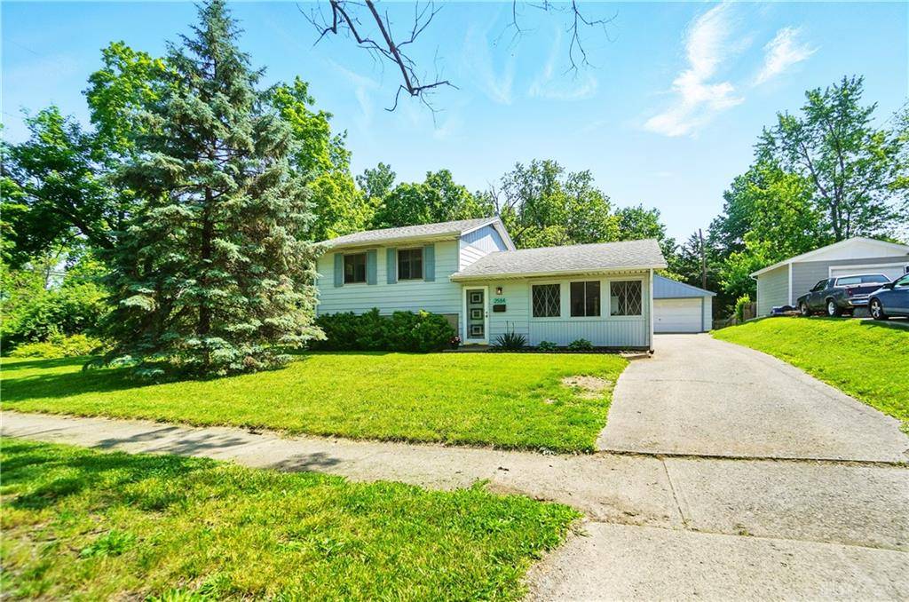 Dayton, OH 45420,2584 Woodman Drive
