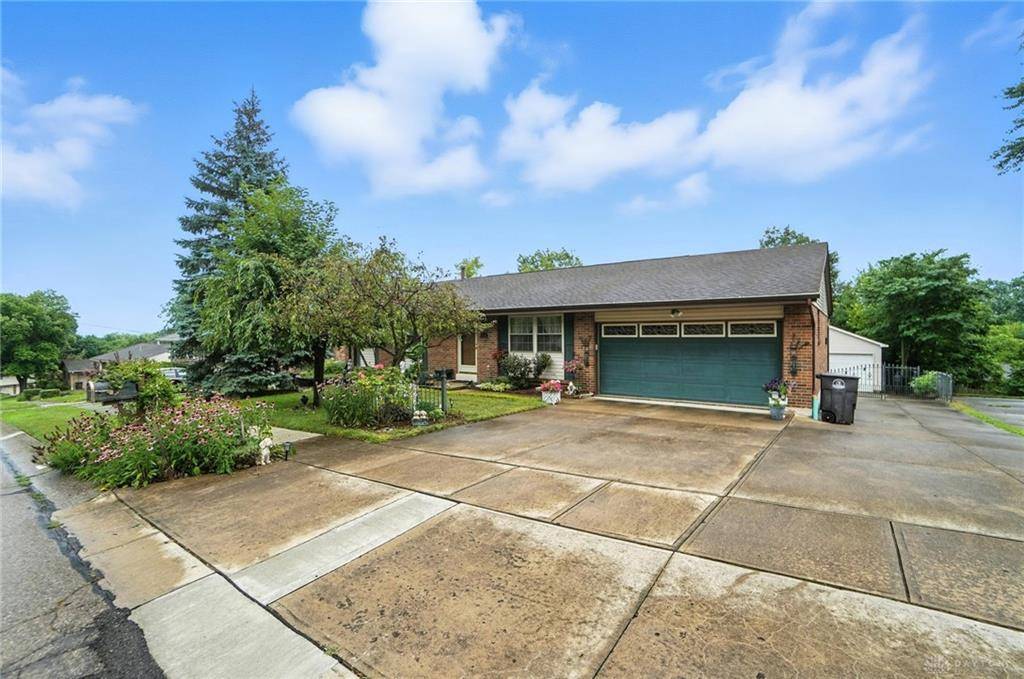 Dayton, OH 45449,438 Crusader Drive