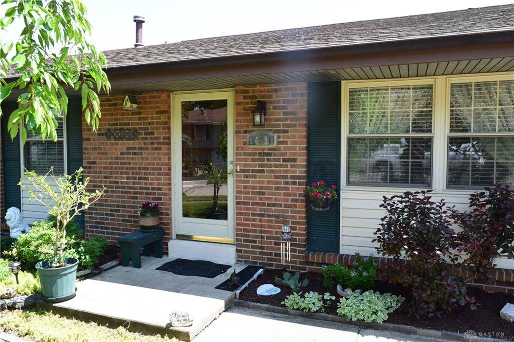 Dayton, OH 45449,438 Crusader Drive