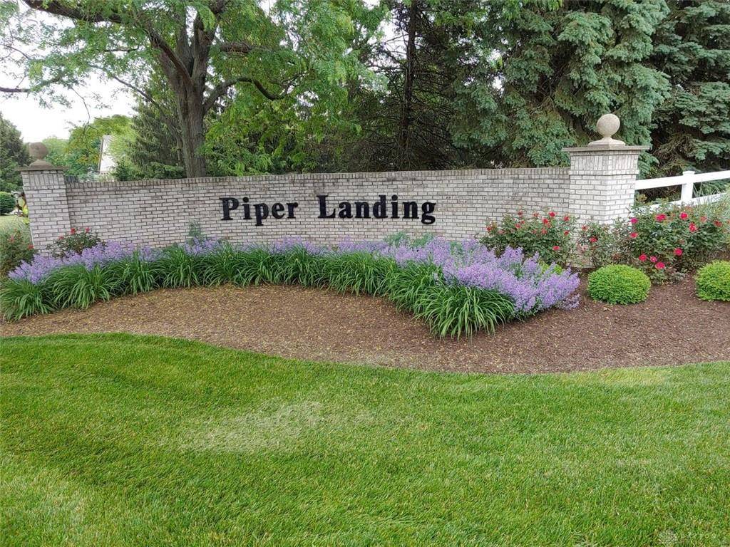 Dayton, OH 45440,1640 Piper Lane #206
