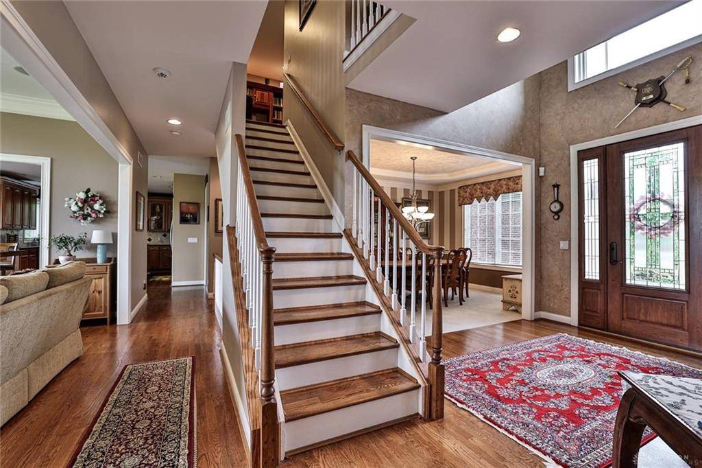 Liberty Twp, OH 45044,7112 Larkspur Lane