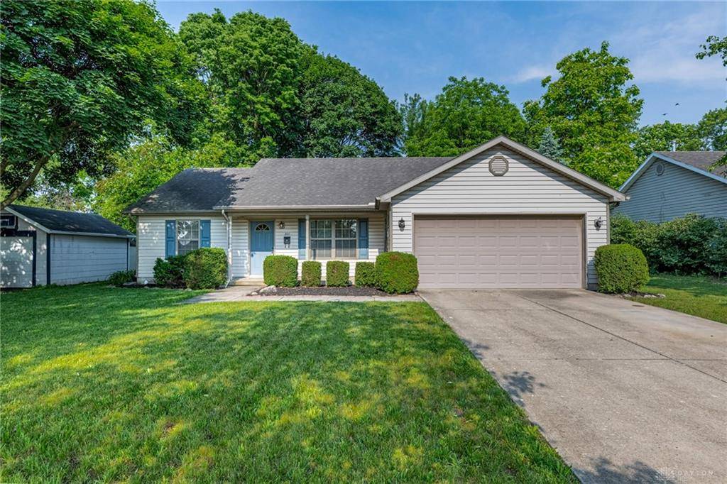 Tipp City, OH 45371,307 S 5th Street