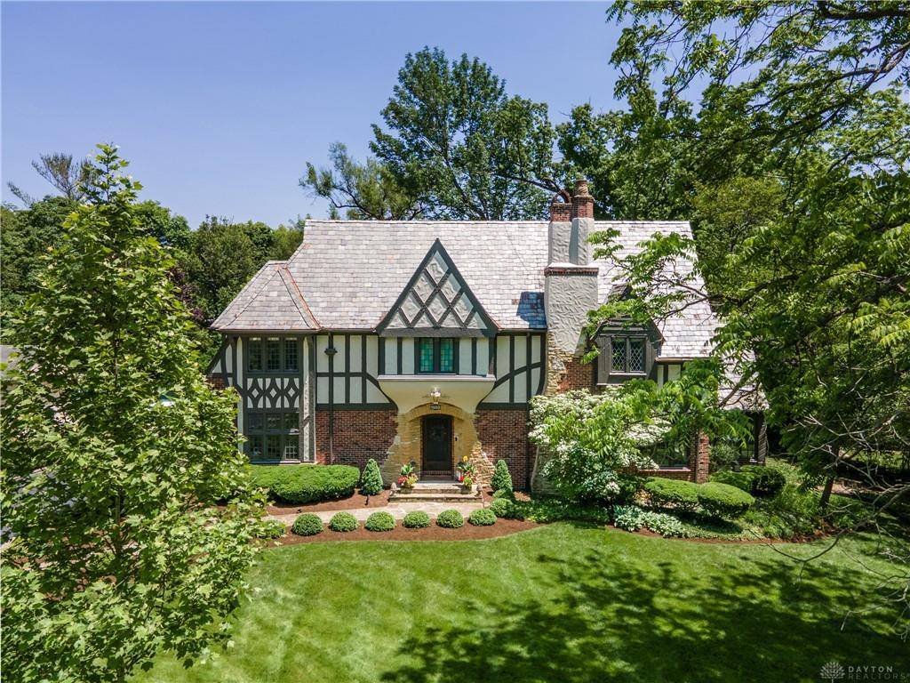 Oakwood, OH 45419,1500 Ridgeway Road