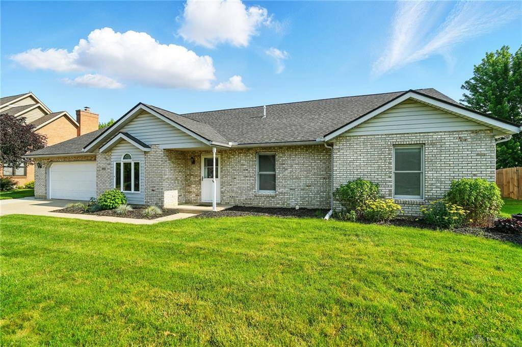 Tipp City, OH 45371,865 Copperfield Lane