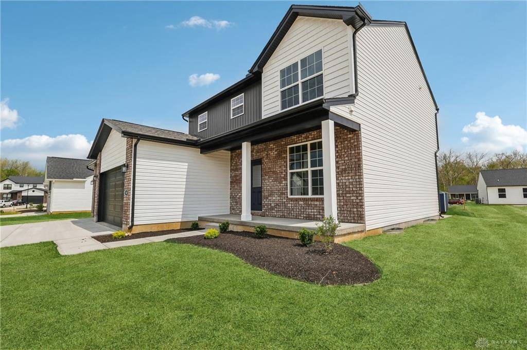 Trenton, OH 45067,540 Chatham Place
