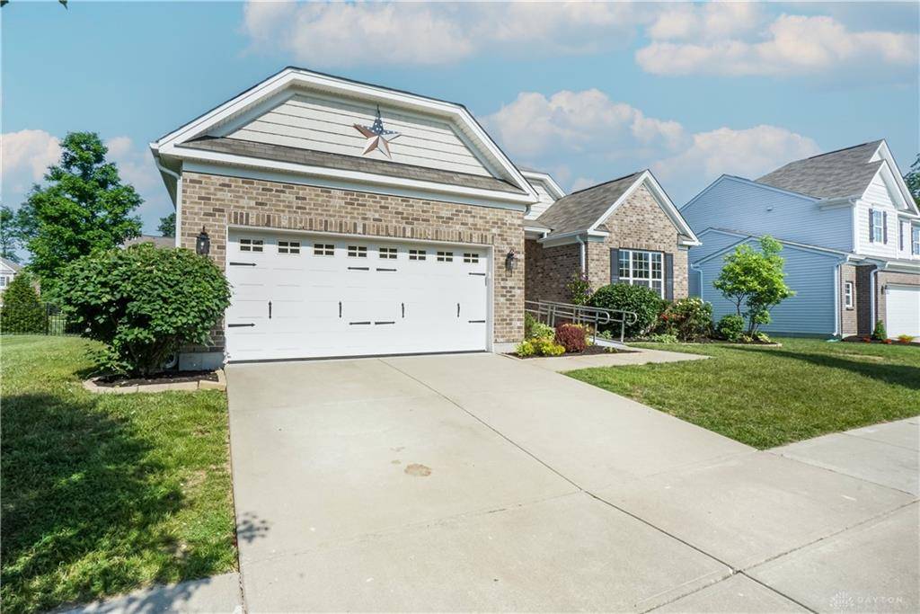 Maineville, OH 45039,7781 Hempston Circle