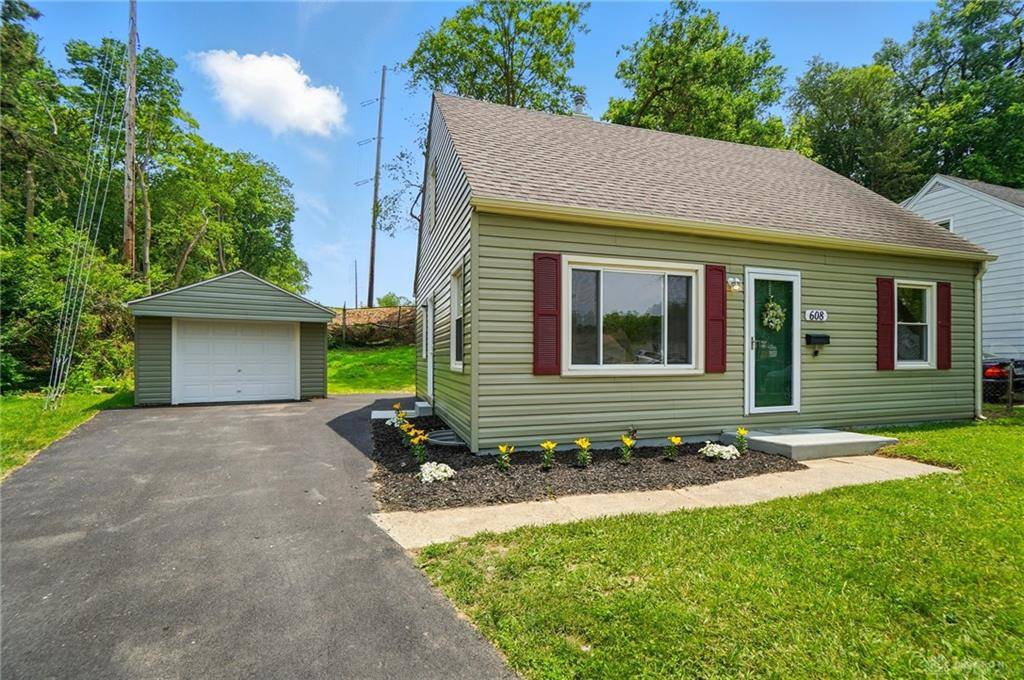 Dayton, OH 45420,608 Allenwood Court