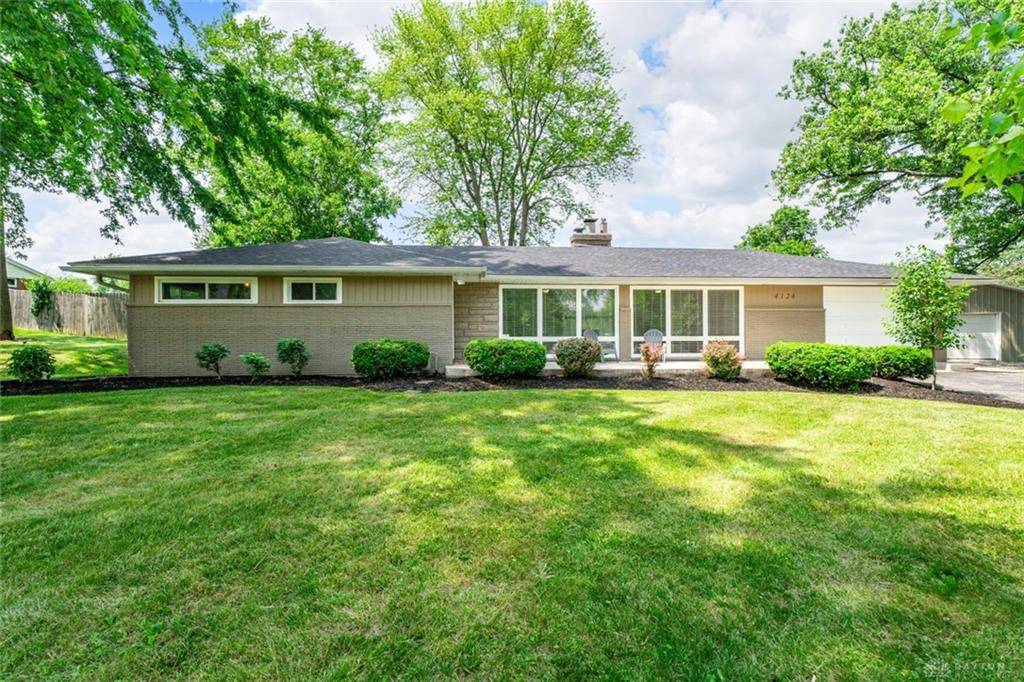 Beavercreek, OH 45440,4124 Carondelet Drive