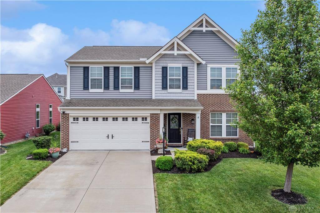 Springboro, OH 45066,116 Oasis Court