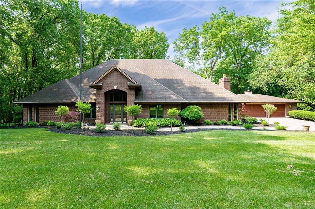 Oakwood, OH 45419,1211 Runnymede Road
