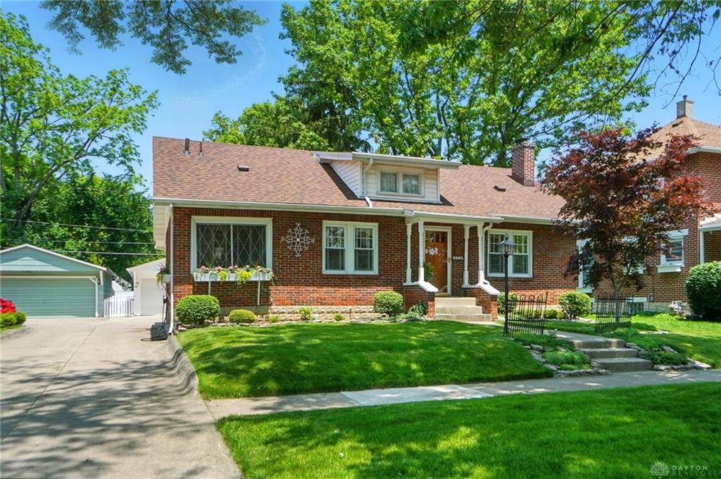 Springfield, OH 45504,624 Snowhill Boulevard