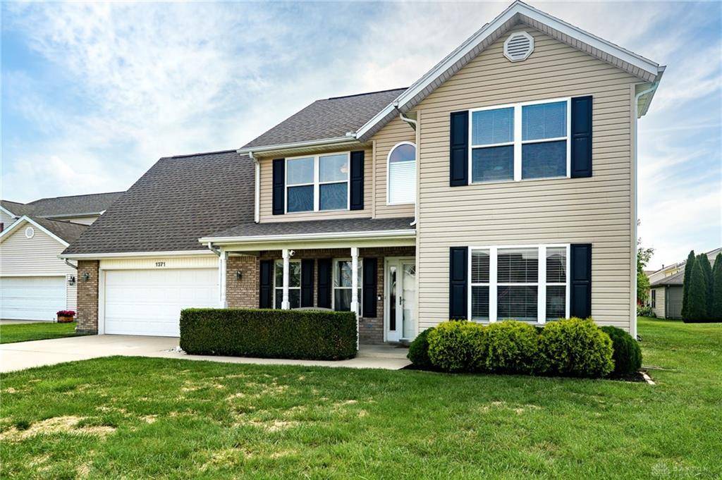 Troy, OH 45373,1371 Edinburgh Drive