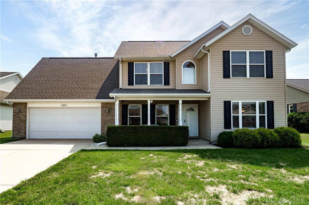 Troy, OH 45373,1371 Edinburgh Drive