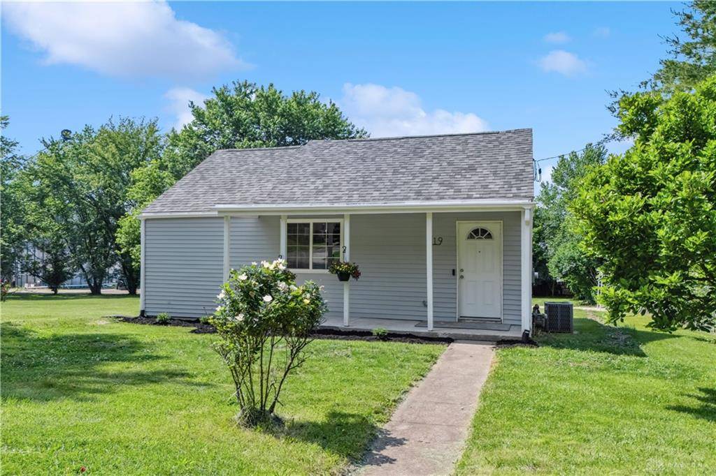 Corwin Vlg, OH 45068,119 1st Street