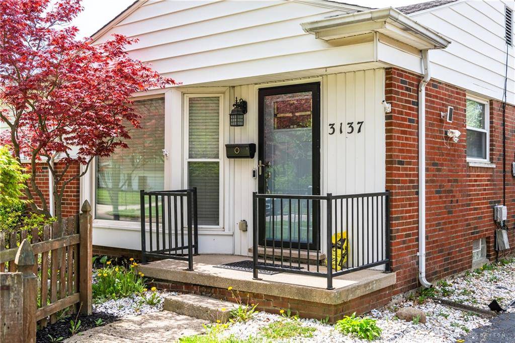 Kettering, OH 45420,3137 Braddock Street