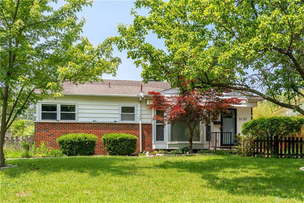 Kettering, OH 45420,3137 Braddock Street