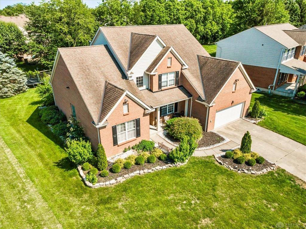 Mason, OH 45040,4576 Meadowbrook Lane