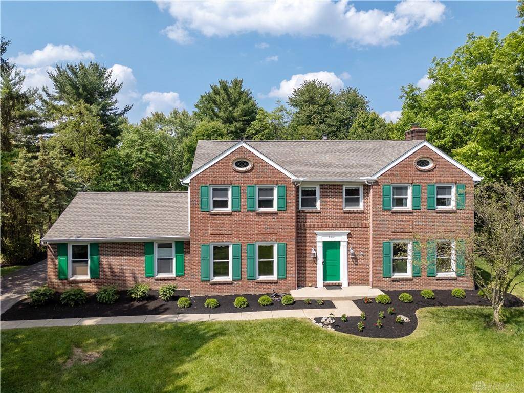 Symmes Twp, OH 45249,8912 Chapelsquare Lane