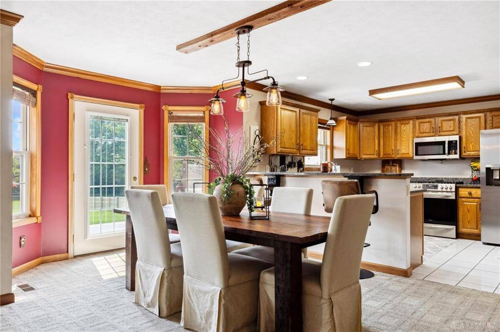 Enon Vlg, OH 45323,1000 Blue Jay Drive