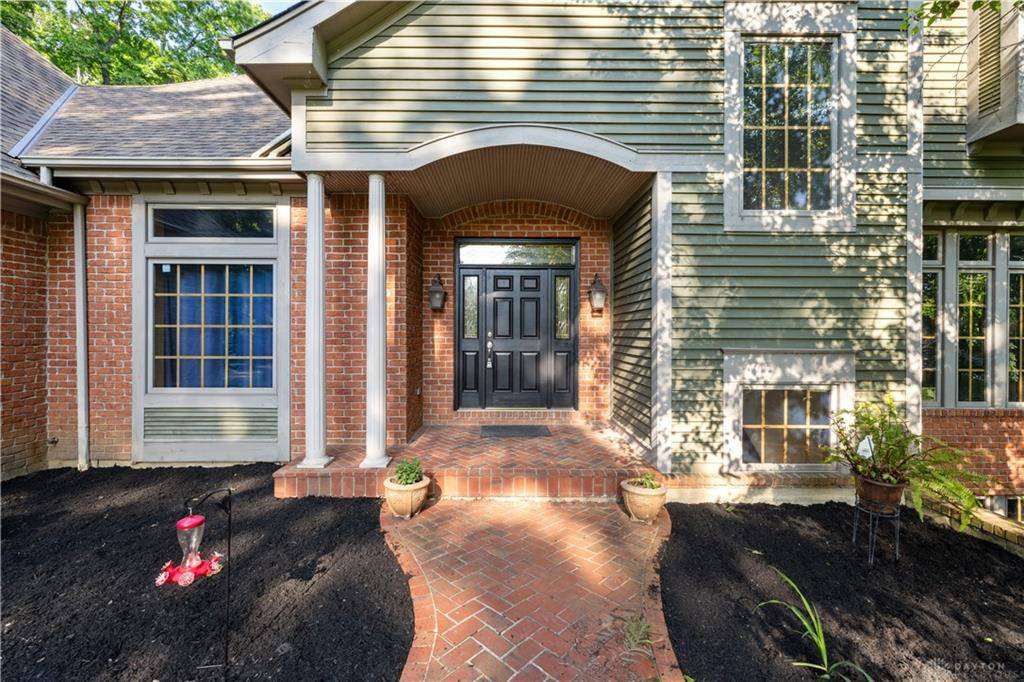 Lewisburg, OH 45338,4384 New Market Banta Road
