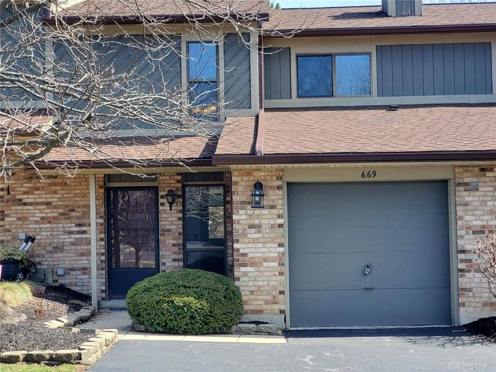 Fairborn, OH 45324,669 Hidden Valley Court