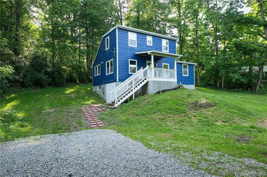 New Lebanon, OH 45345,8511 Huffman Road