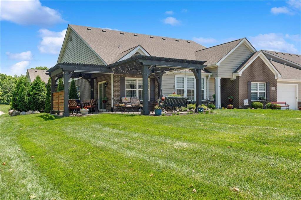 Clearcreek Twp, OH 45458,1215 Bourdeaux Way